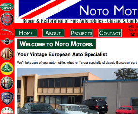 Noto Motors